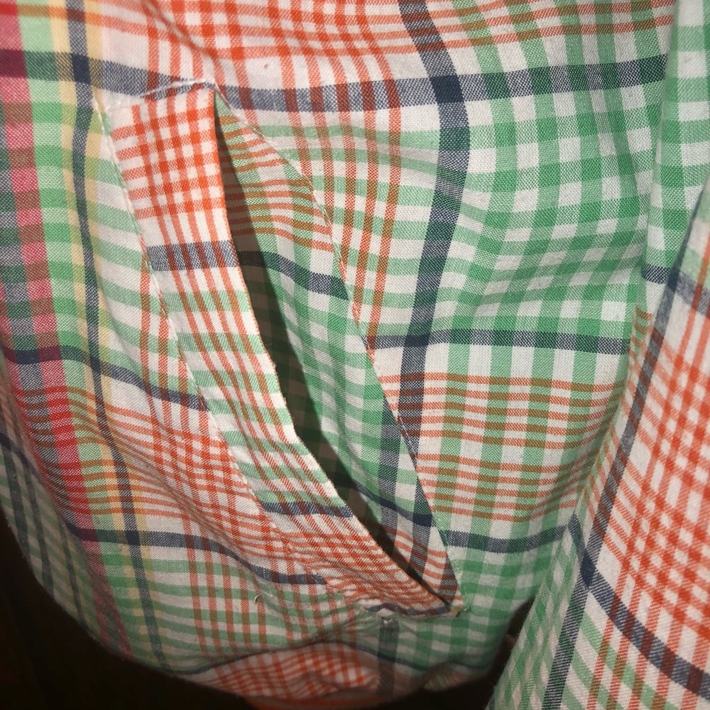 KOMAN Reversible Jacket - Picture 5 of 10